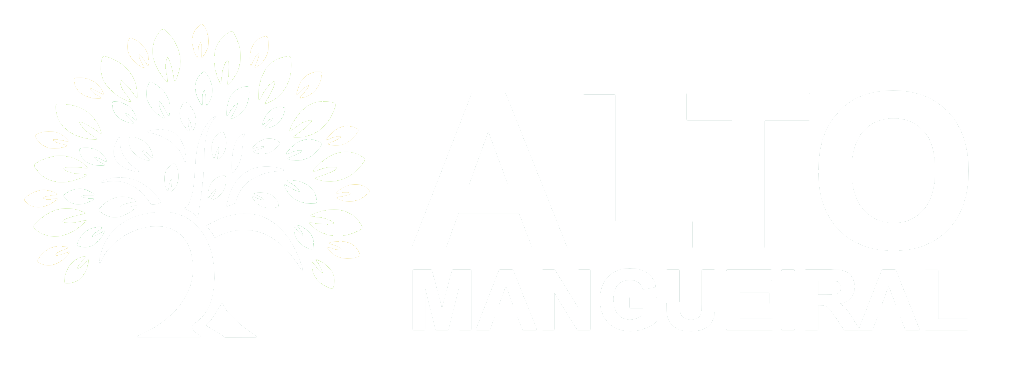 Logo do Alto Mangueiral